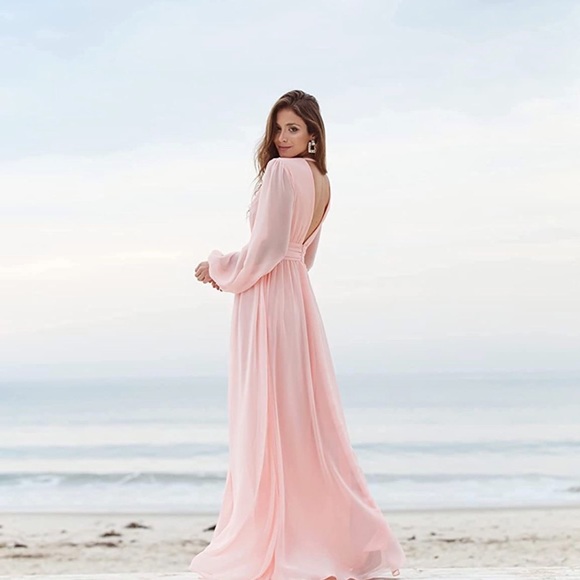 Formal Dress - Picture 3 of 3